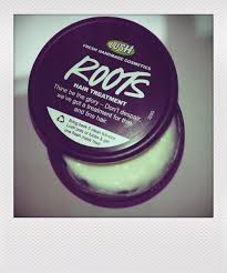 Lush cosmetics curl power hair cream. Tuesday Beauty Review Lush Roots Hair Treatment