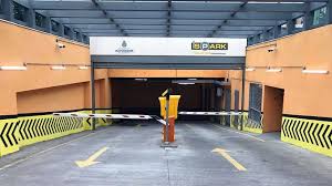 Maybe you would like to learn more about one of these? Bayrampasa Altintepsi Tempat Letak Kereta Luas Dibuka