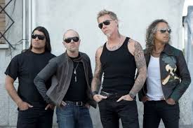 Join the fan club to become the fifth member of meta. Metallica ãƒ¡ã‚¿ãƒªã‚« ã‚'çŸ¥ã‚‹ Rockinon Com