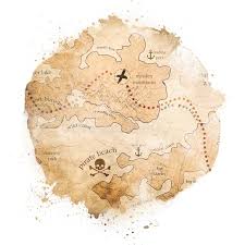 A handy, editable treasure map that is useful for a number of activity / activities, including to encourage imaginative play to find the buried treasure. Watercolor Treasure Stock Illustrations 1 793 Watercolor Treasure Stock Illustrations Vectors Clipart Dreamstime