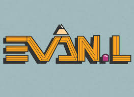 Most of logos are in raster. Logo Pencil Evian L By Evianl On Deviantart