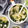It is the type of soup that you wish you could recreate at home because it is soooooo good. 3