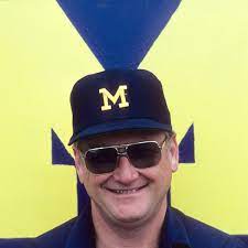 Shop for bo schembechler art from the world's greatest living artists. Bo Schembechler Was A Flawed Man Not Hero Of His Time Sports Illustrated