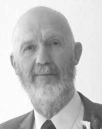 Gary Ellsworth Obituary (1941