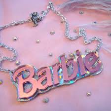 We did not find results for: Shop Barbie Necklace On Wanelo