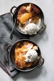 Recipe Joanna Gaines Peach Cobbler Houstonchronicle Com In 2020 Peach Cobbler Recipes Favorite Recipes