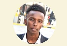 VICTOR WANYOIKE NGANGA