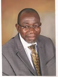 Tribute: Abdu-Salaam Abbas And I