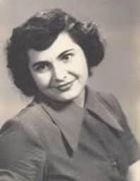 Anna LaRose Obituary (1933