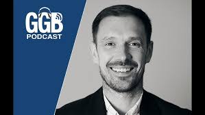 GGB Podcast with Stuart Hunter