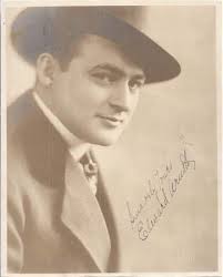 Edward Arnold (actor)