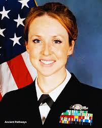 Remembering fallen military personnel