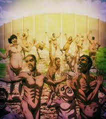 거인(진격의 거인) - 나무위키