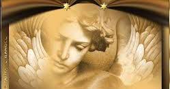 Anjo do dia 20/07- Daniel- Deus simbolo das compaixões e das confissões-  24/02- 08/05- 01/12- 13/12