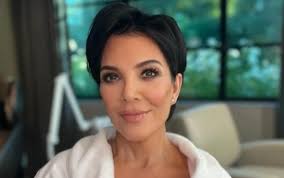 Kris Jenner Latest News, Bio, Profile, Album, Movie and Photo.