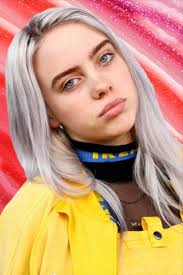 You Need To See Billie Eilish S Actual Gucci Nails At The Grammy Awards 2020 Aesthetic Hair Cool Hairstyles Cool Hair Color