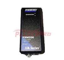 FBM206 P0916CQ Pulse 8 Channel Isolated Input Module ...