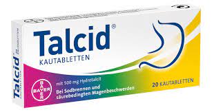 Magensaure Zu Viel Oder Zu Wenig Ausloser Hilfe Tipps