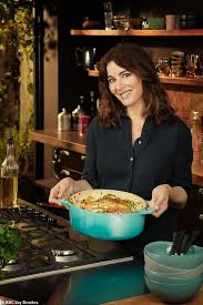 Nigella … nigella lawson's best summer recipes | light starters & mains. Nigella Lawson Shares Her Recipe For A Chicken Casserole With Forty Garlic Cloves Daily Mail Online