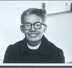 Pauli Murray