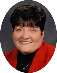 Donna Dianne Tucker Obituary October 27, 2020