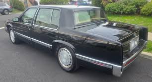 Image result for Black Sapphire 1993 Seville