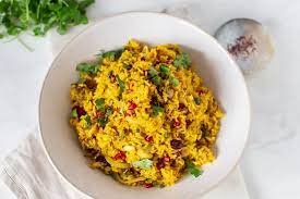 1 cup long grain white rice. Vibrant Saffron Rice Recipe Ascension Kitchen