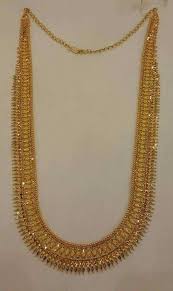 Pin By B Khan On Kerala Gold Designs Gold Fashion Necklace Bridal Gold Jewellery Designs Bridal Gold Jewellery