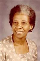 Ida Franks Obituary (1920