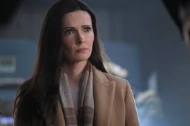 We have crossed the line. Superman Lois Season 1 Episode 8 Review Holding The Wrench Tv Fanatic