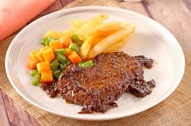 Bahan bahan bistik daging sapi : Resep Bistik Daging Tiram Enak Pilihan Menu Praktis Dan Istimewa Untuk Di Akhir Pekan Semua Halaman Sajian Sedap