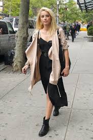 Pin By Royal Fashionist On I N S P I R A T I O N Amber Heard Style Fashion Style