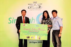 Singgah Sahur With Lg Tv3 Lg Blog