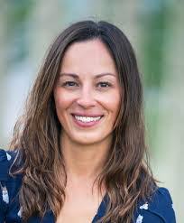 Nina Dunn's Instagram, Twitter & Facebook