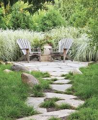 Lawn Gone Low Maintenance Sustainable Attractive Alternatives For Your Yard Modern In 2020 Pflegeleichter Garten Pflegeleichte Gartengestaltung Garten
