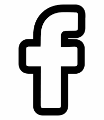 Facebook logo png transparent svg vector freebie supply. Facebook Social Network Logo Comments Vector Facebook Png Blanco Transparent Png Download 133233 Vippng