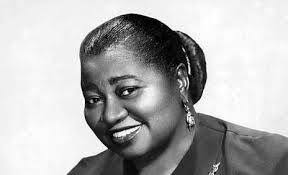 Mary Cardwell Dawson and the National Negro Opera Company