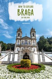 Submitted 9 months ago by specciej. Porto To Braga All You Need To Make The Daytrip On Your Own