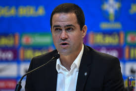 Porém, a cbf ainda não fechou a programação para essa janela internacional. Jardine Convoca Selecao Pre Olimpica Para Torneio E Chama 11 Jogadores De Clubes Do Brasil Selecao Brasileira Ge