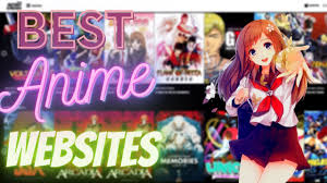 Chokotto anime kemono friends 3. 5 Legal And Free Websites To Watch Anime Online Dub Sub Youtube