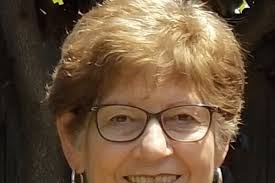 Obituary: Shirley Funk