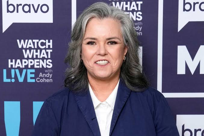 Rosie O'Donnell Says There Are 'No Current Plans' for Her Returning to 'The  View' for Season 30