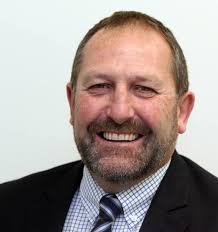 Prime real estate region boosted