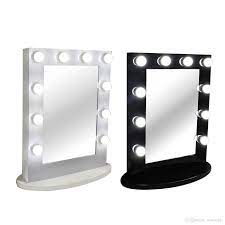 Makeup Mirrors With Lights Home Interior Design Ideas Makeup Mirror With Lights Vanity Mirror Mirror With Lights