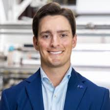 A wise man gave me some advice early in my career: get uncomfortable.