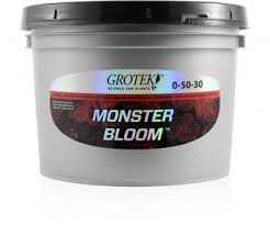 Hydrofarm Monster Bloom 2 5 Kg