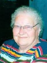 Obituary information for Ruth H. Watkins