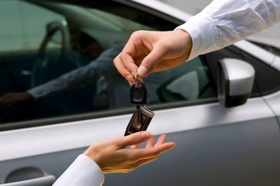 What Locksmith Experts Recommend for Car Key Replacement in Noblesville, IN