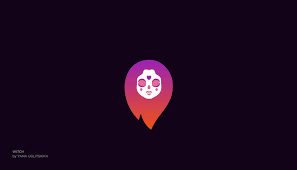 21 Creative Mysterious Scary Logo Designs Logo Design Logo Design Creative Logo Design Collection