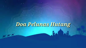Doa melunasi hutang segunung adalah amalan sunnah yang dapat membantu anda melunasi hutang. Hcnld6i221g20m
